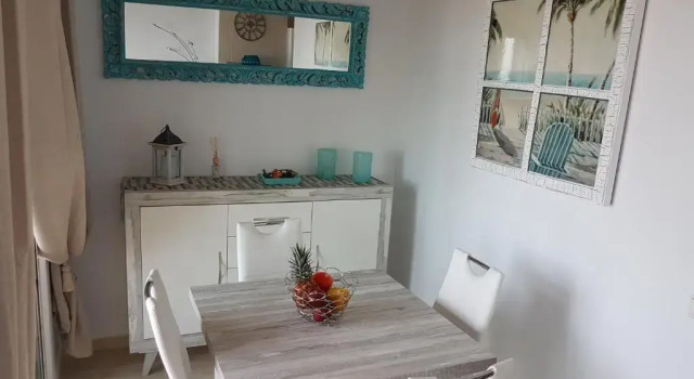 Апартаменты Playa Paraiso II