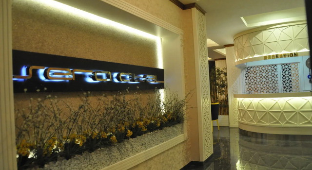 Grand Sera Hotel