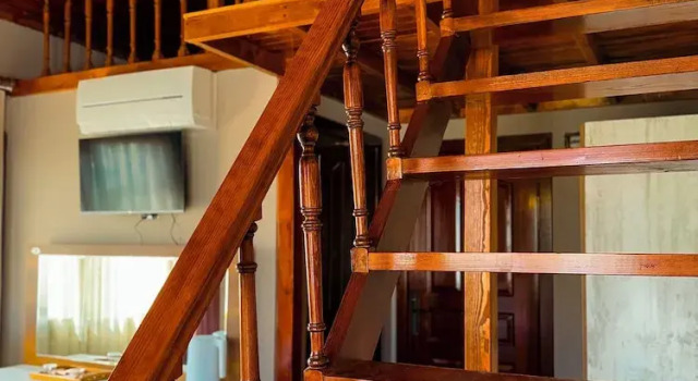 Студия Tare Suites