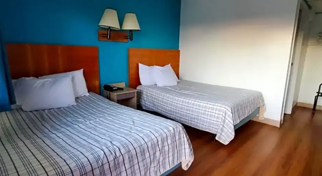 Двухместный номер Standard Willcox Extended Inn and Suites