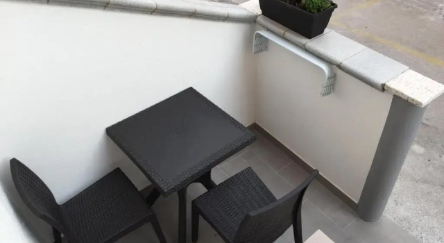 Номер Deluxe B&B Dolce Idea