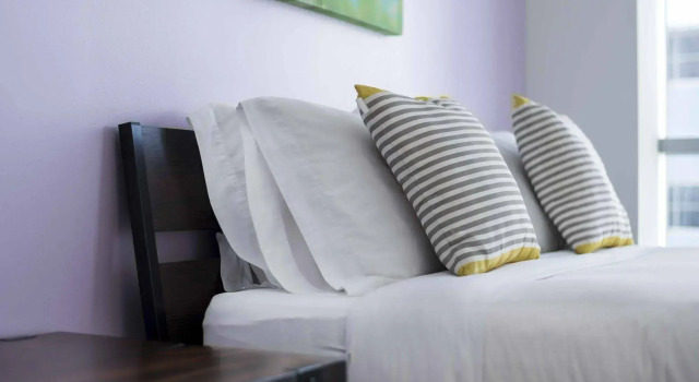 Dharma Home Suites Miami at Monte Carlo, Book Lejlighedshotel Apart-hoteller i Miami Beach, Lejlighedshotel