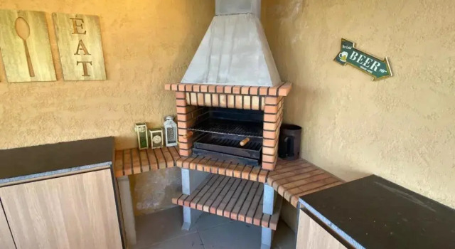 Villa Finestrat