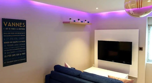 le cosy, Rezerwuj Hotel Vannes 