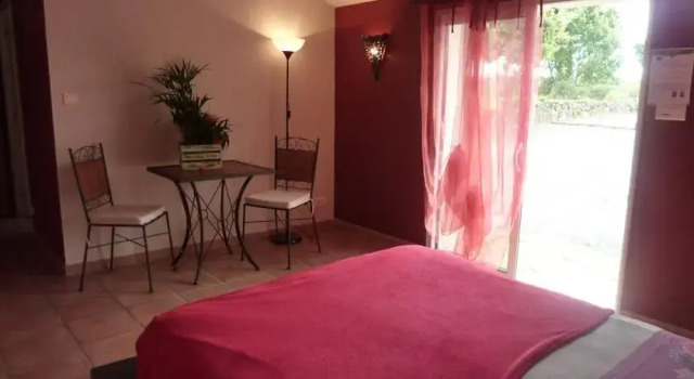 Chambres d'hôtes Beffoux, Rezerwuj Hotel  