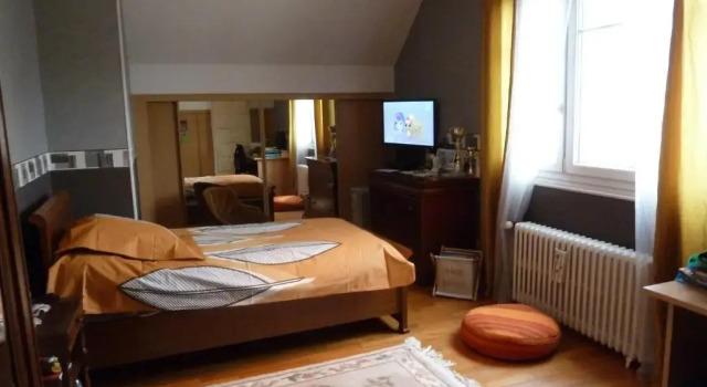 Номер Standard Chambre Coquette
