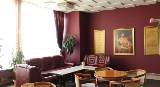 Hemus Hotel