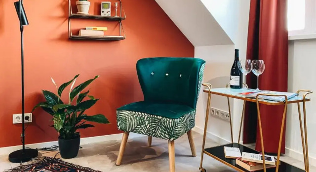 Апартаменты Astoria Apartments
