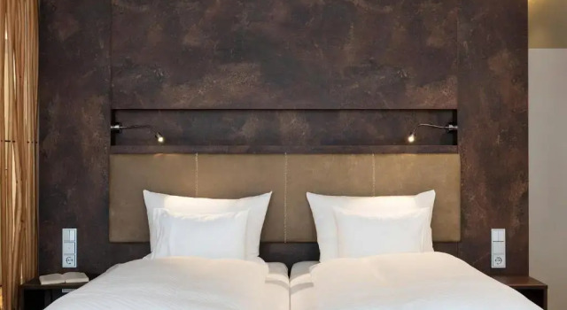 Номер Standard Landhotel Weißes Roß