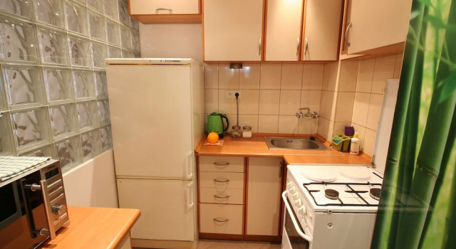 Семейные апартаменты Apartamenty Varsovie Chmielna
