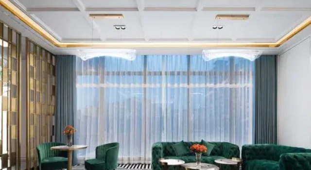 Xana Deluxe Hotel (Xinyang Wanda Plaza store)
