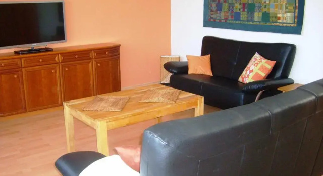 Апартаменты Ferienwohnung Ottlinger
