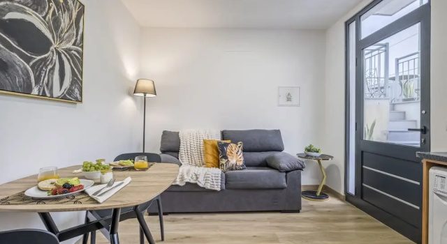 Colinas by Homie in S o Vicente, Rezervovat Apartmán Hotely v Madeirã s parkováním, Parkování