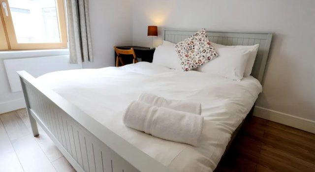 Апартаменты Premier Birmingham Postbox Premier Home Stay