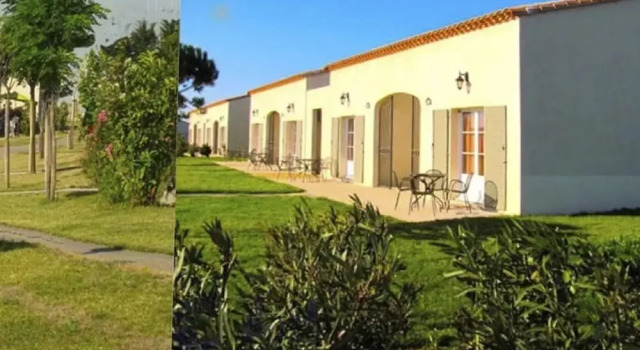 House With 2 Bedrooms in Gallargues-le-montueux, With Wonderful Mounta, Rezerwuj Hotel Gallargues-le-Montueux Gard