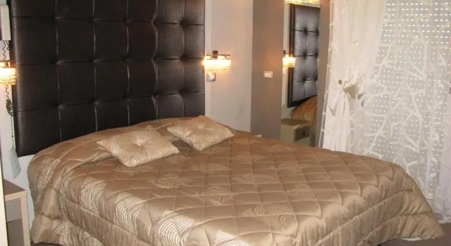 Номер Deluxe Hotel Villa Paola