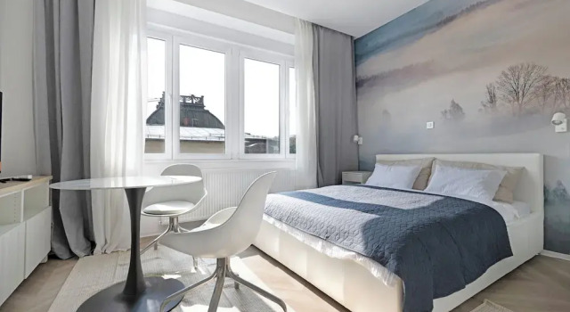 Z-One City Center Luxury Apartments, Đặt Căn hộ Căn hộ ở Zagreb, Căn hộ