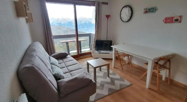 Appartement 6 personnes au Corbier