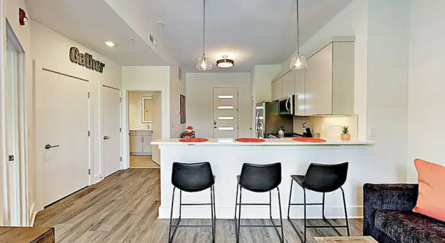2519 Nashville (1655-164367) - 1 Br Apts, Забронировать Апартаменты/квартира Нэшвилл Теннесси, рядом с Медицинский колледж Мегарри