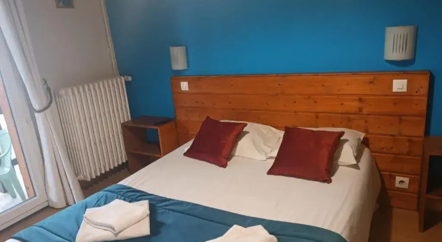 Auberge de lImpossible, Забронировать Хостел Отели Бриансон с парковкой, Парковка