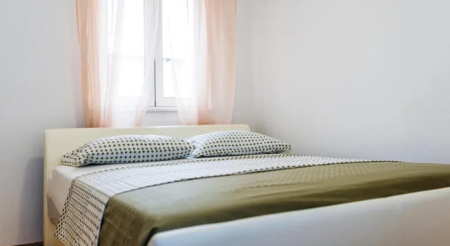 Three-Bedroom Holiday Home In Sibenik, Забронировать Отель Бродарика Задарская жупания