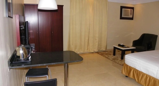 Marahel Al Malaz Apartment, Buchen Sie Ferienwohnung Al Malaz 