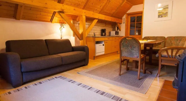 Cottage Bodnerhof
