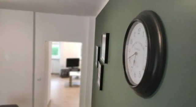 Апартаменты Apartament w Centrum Cichy Zakątek