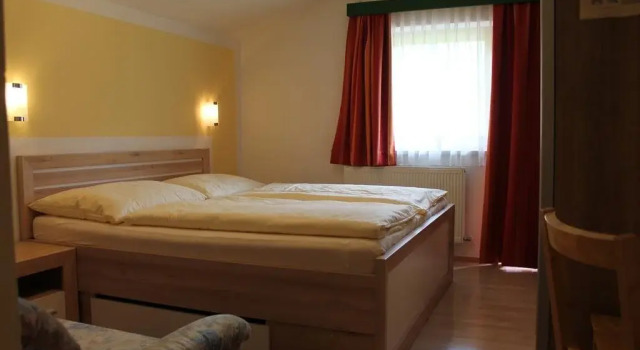 Hotel Sonne