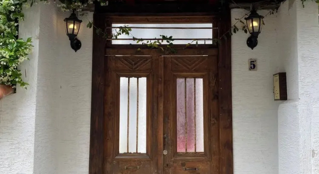 Asmaaltı GUEST HOUSE, Réserver Maison d'hôtes Bursa Bursa