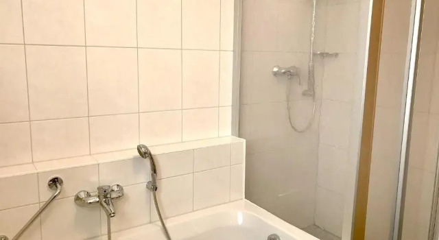 Ferienwohnung Seewind, Reserva ahora Hotel Hoteles en Baden-Wurtemberg con aparcamiento, Aparcamiento