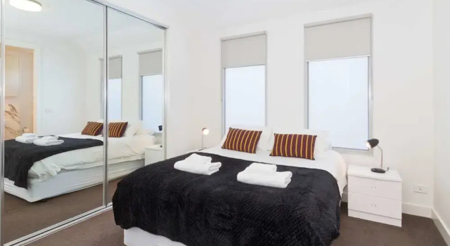 Executive Living in Caulfield, Book Hotel Melbourne 