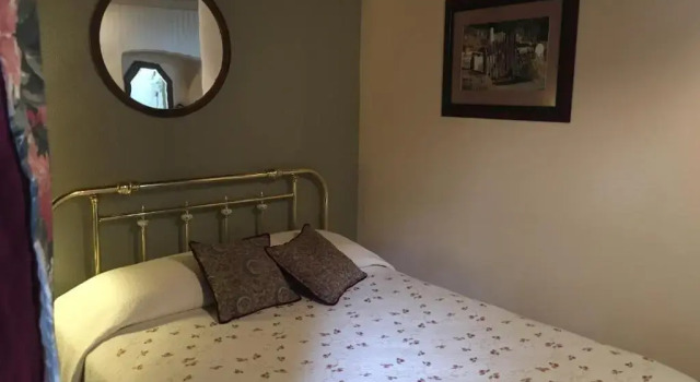 Двухместный номер Standard Sugarloaf Mountain Motel