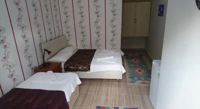 Номер Standard Sirius Hotel