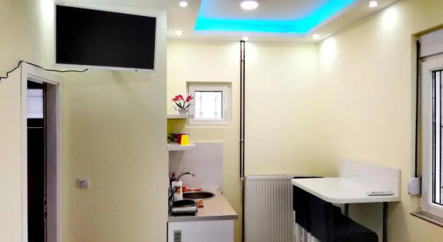 Студия Deluxe Maslina Rooms