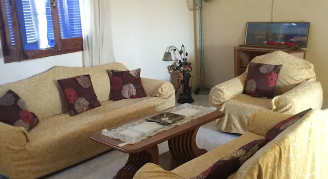 Villa de Elesia, Забронировать Вилла Коттеджи Додеканес, Коттедж
