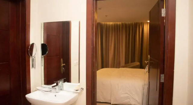 Durrat Manzli ApartHotel