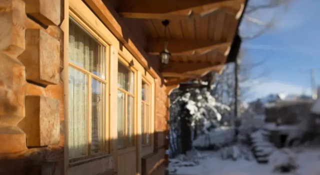 Коттедж Zakopane Best