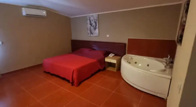 Двухместный номер Superior Miga Hotel Airport