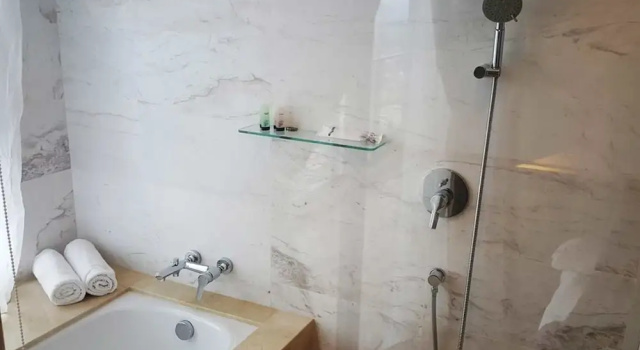Апартаменты Brooklyn Suite Sea View