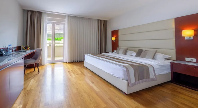 Номер Deluxe Hotel Palace Medjugorje