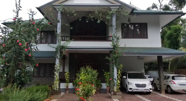 Jungle Castle, Book Hotel Thirunelli Wayanad