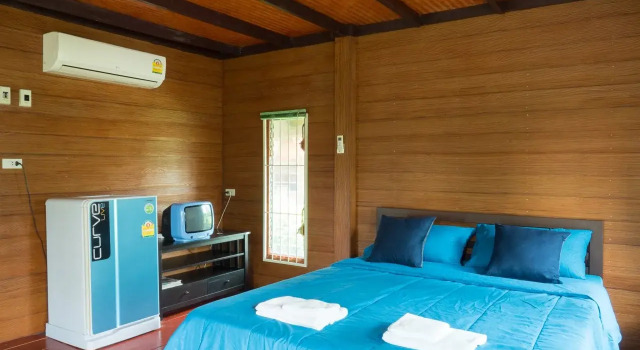 Baan Thai Scandinavian Pak Chong, Забронировать Отель Отели Khao Yai с парковкой, Парковка