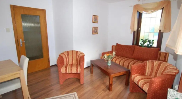 Апартаменты Hotel Auf Dem Langenhof Wunstorf