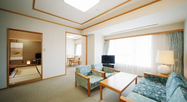 Hotel Senshukaku, Prenota Hotel Hanamaki Iwate
