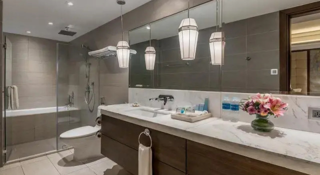 Premier Double room Henann Prime Beach Resort