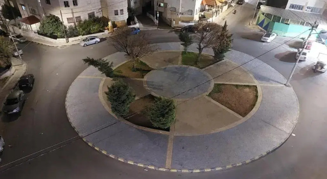 Cozy Home 3, Book Hotel Abdali Amman