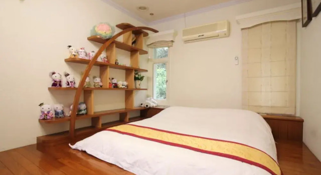 Cheng Long Minsu Guest House, Book Guesthouse Puli Nantou County