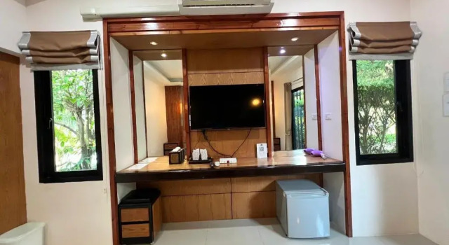Номер Deluxe The Canal Garden Resort