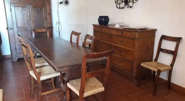 Villa With 5 Bedrooms in Sirolo, With Wonderful sea View, Private Pool and Wifi Near the Beach, Rezervovat Vila Sirolo 